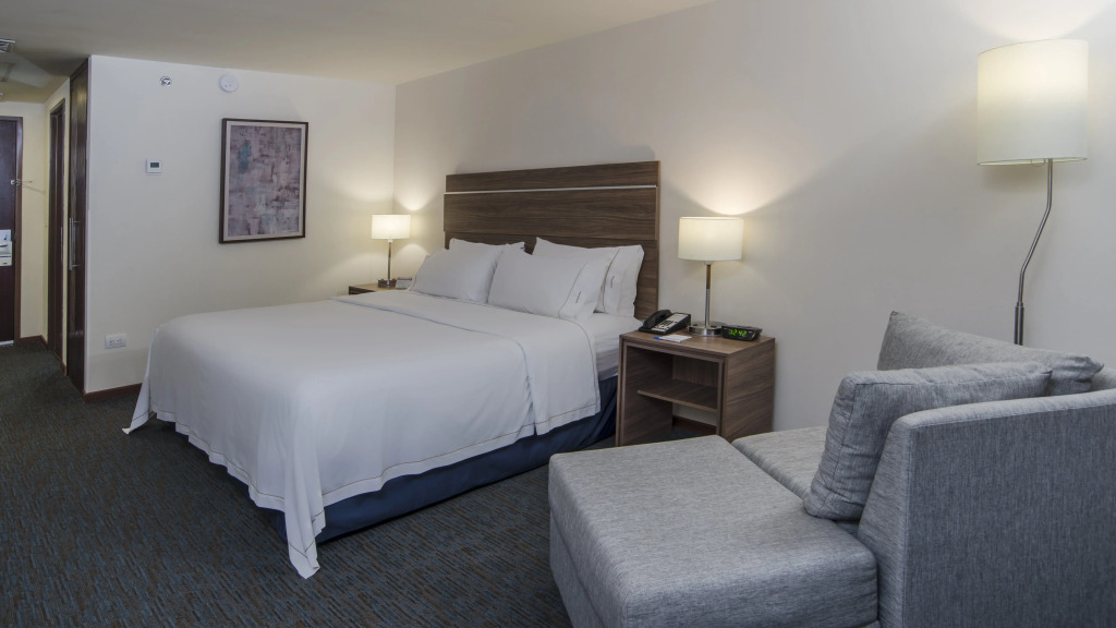 Holiday Inn Express Culiacan by IHG