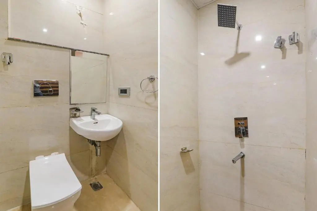 Hotel Shree Dev Villa