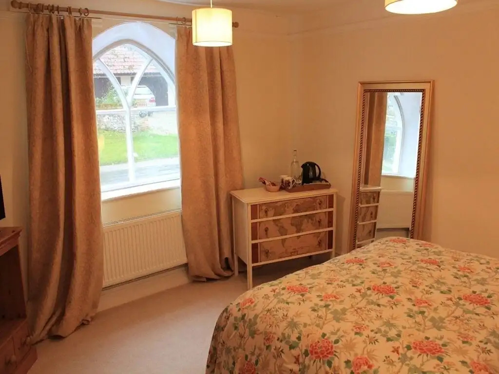 Church Farmhouse B & B