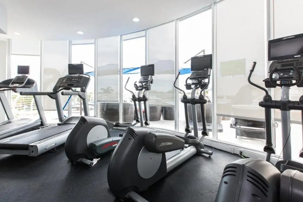 Nuvo Suites Hotel - Miami Doral