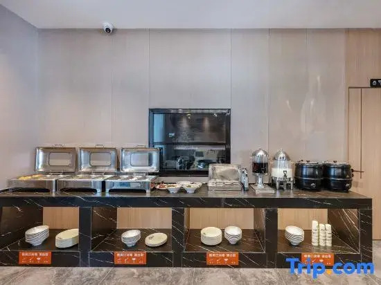 Jingdong Geyue Binya Hotel