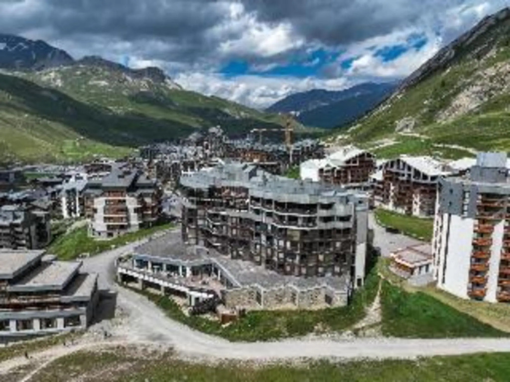 Belambra Clubs Tignes - Val Claret