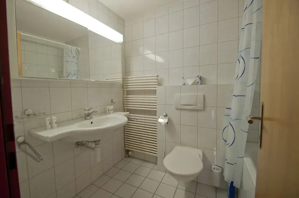 Bahnhofbuffet - Apartment Riffelhorn