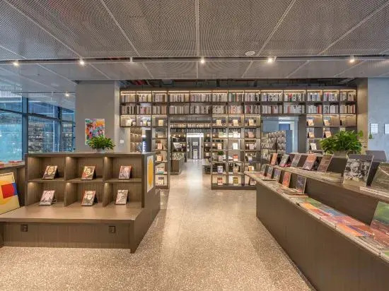 Cixi Sports Center Xinhefang Light Residence Hotel