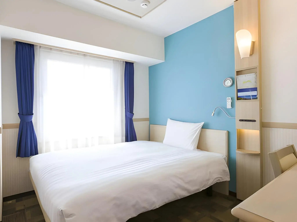 Toyoko Inn Jr. Yokohama Isezaki-Chojamachi(東横INN Jr.横浜伊勢佐木長者町)