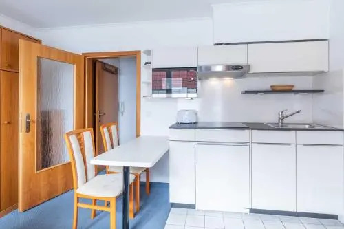 Fischerhus Wohnung 4
