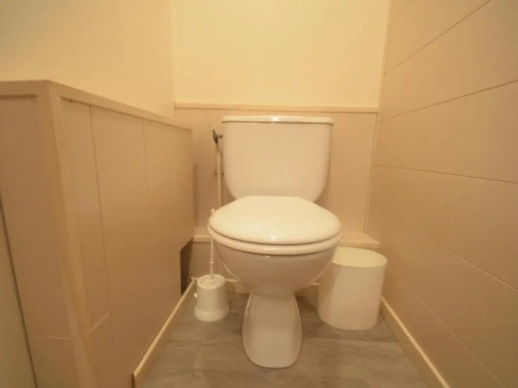 Appartement Les Menuires, 3 pièces, 6 personnes - FR-1-452-235