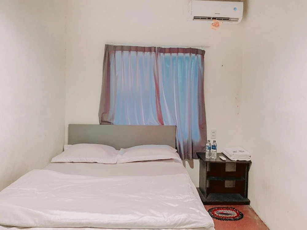 Penginapan Steady Mitra RedDoorz