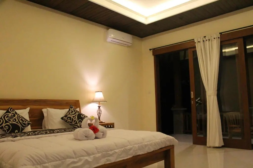 The Papas Villas