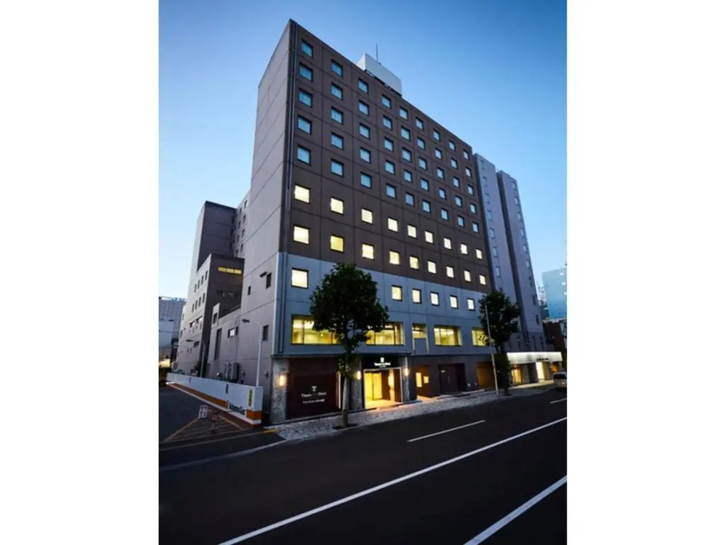 Tmark City Hotel Sapporo - Vacation STAY 90450v