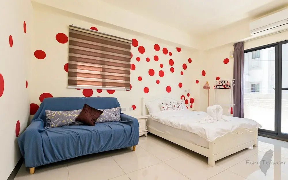 Art Ocean B&B