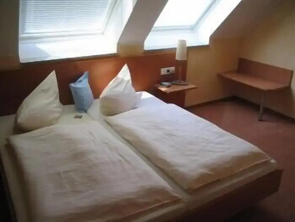Akzent Hotel-Restaurant Albert