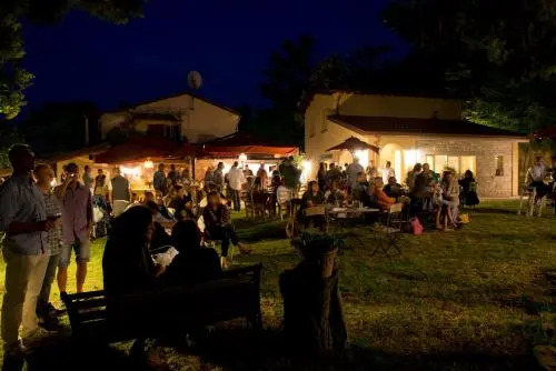 Locanda Montepaolo