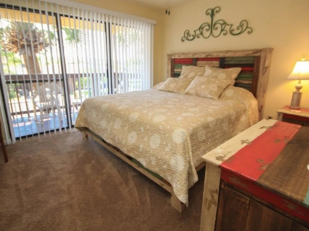 Beachwalk Condominiums