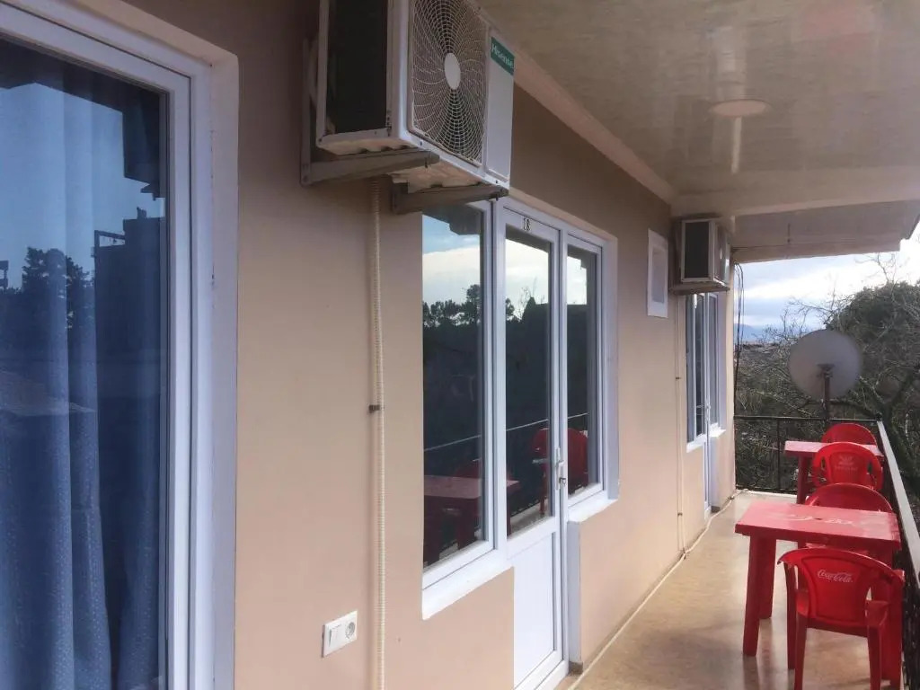 Guest House Gio