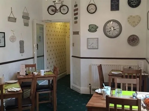 Kingsmere Guest House