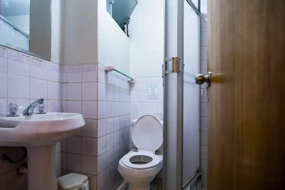 Pacha Hostel