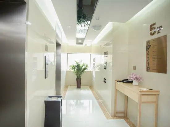 Hui Serviced Apartment