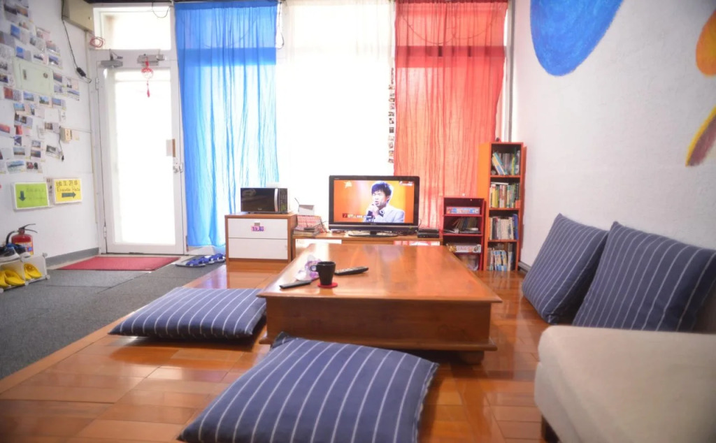 JJ Hostel