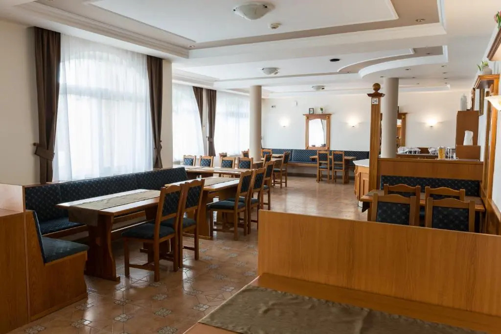 Hotel Harka