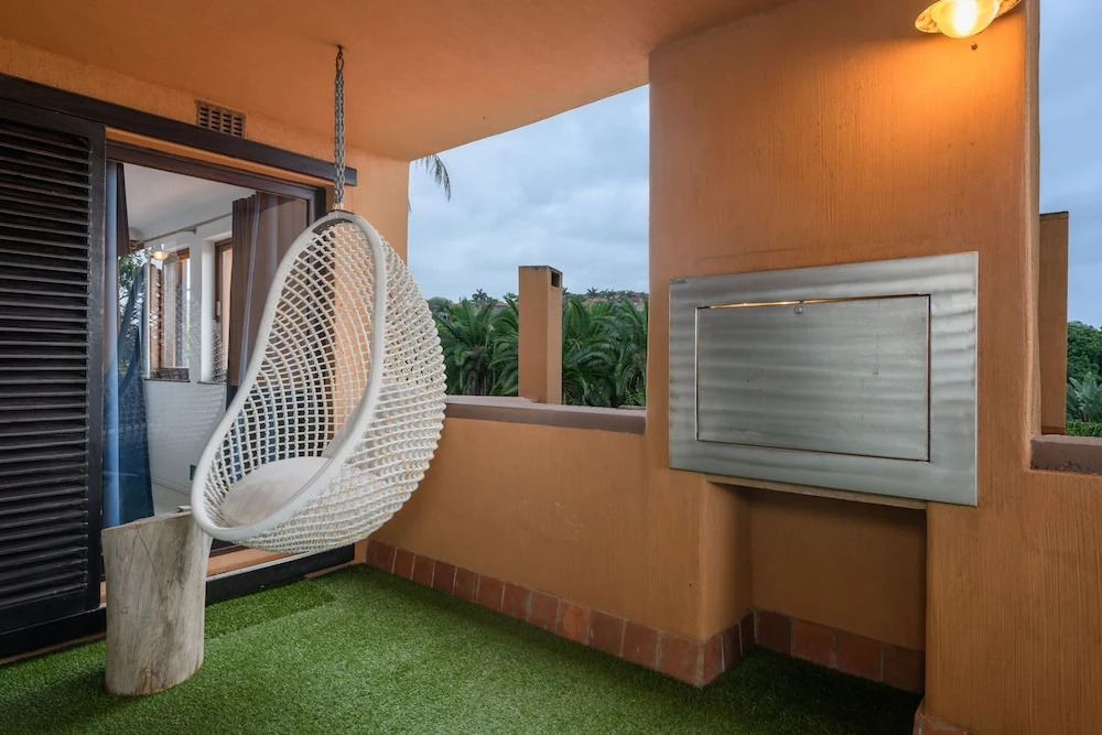 San Lameer Villa Rentals 2818