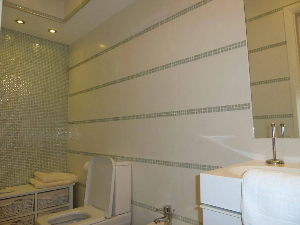 Luxury Flats in Central London