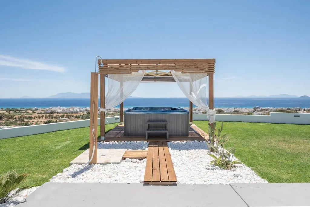 Alta Vista Luxury House