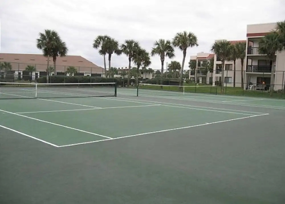 Ocean Village Club P14