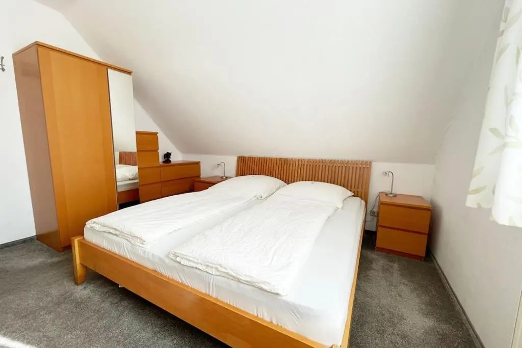 Ferienwohnung Dresden
