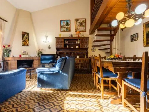 Holiday Home Vilafortuny