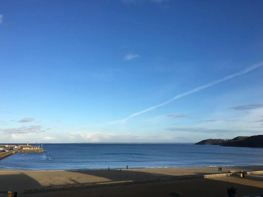 Kerocéan appartement vue sur mer