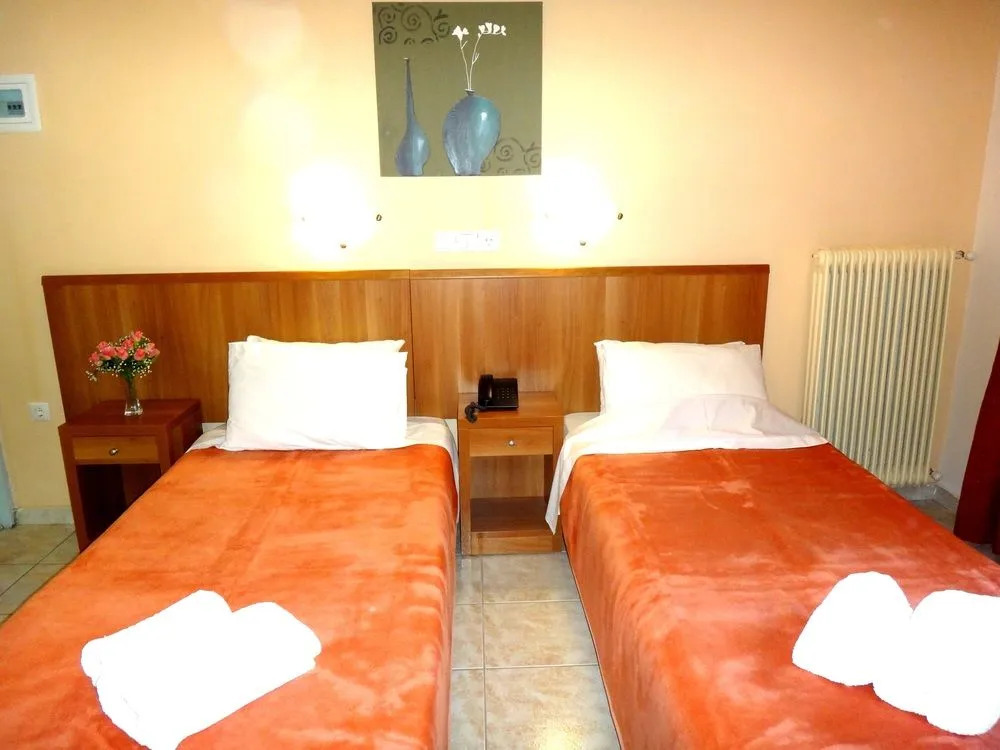 Hotel Galaxy