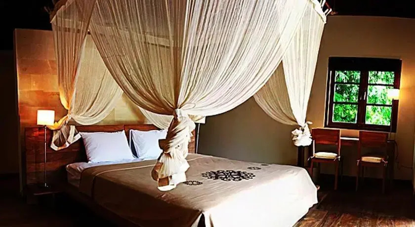 Villa Charlie Seminyak