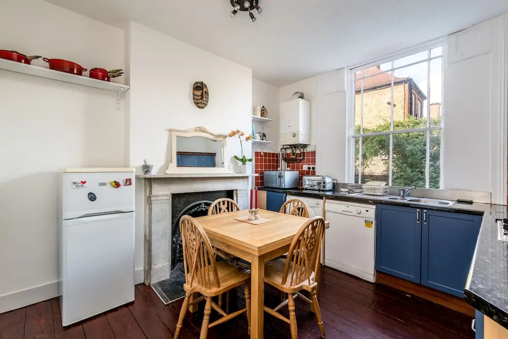 New Amazing Central 2 Bedroom Flat In Camberwell