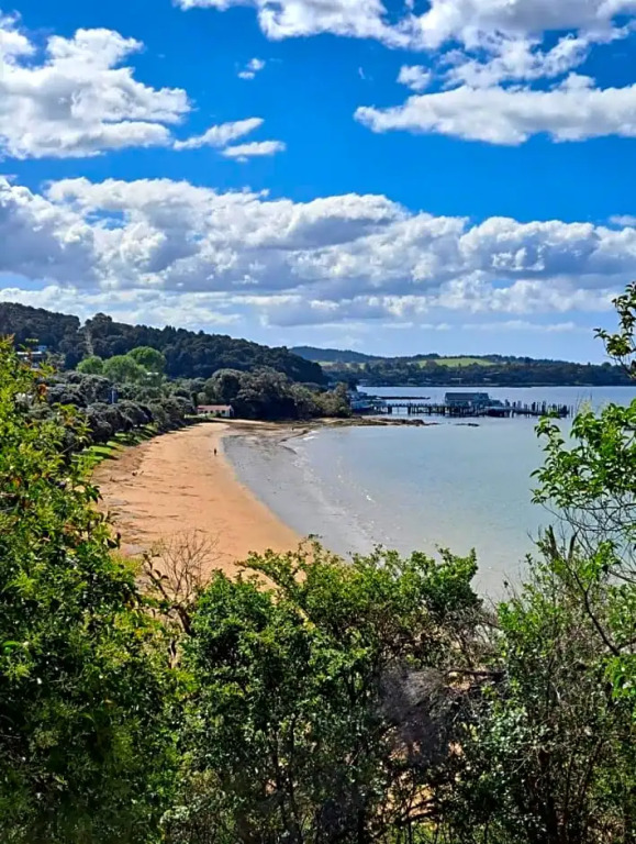 Paihia Star Motel