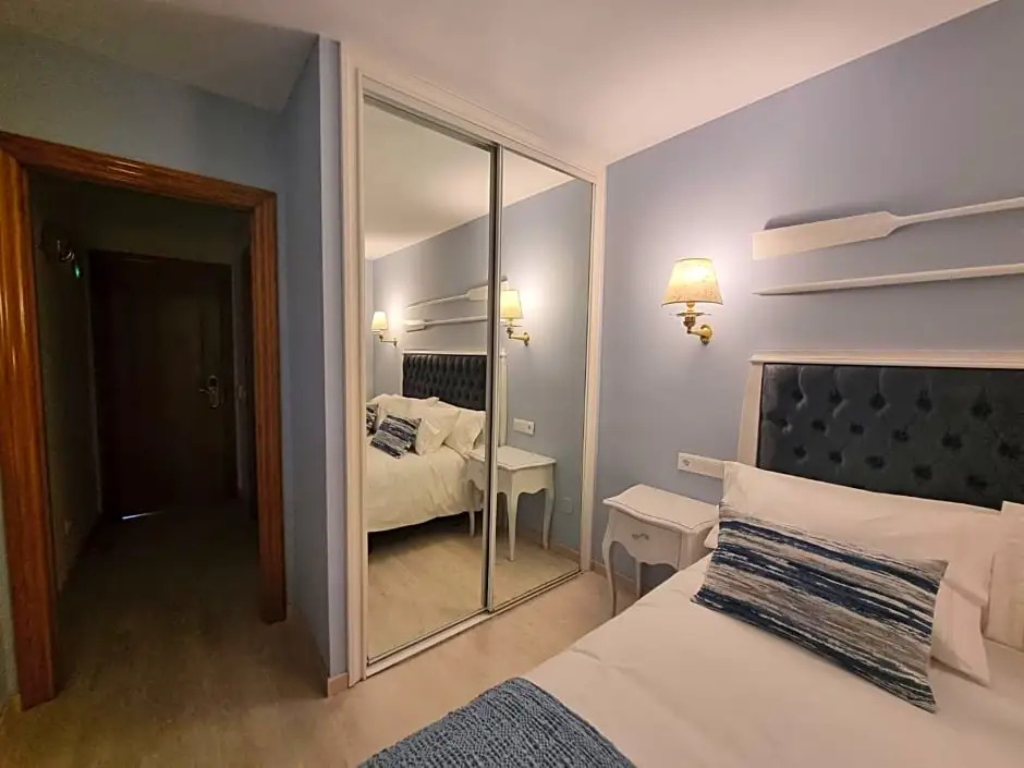 Hotel Boutique Arha Villa de Santona