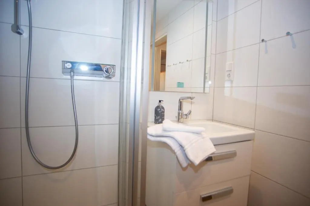 Kalfamer Wohnung 12