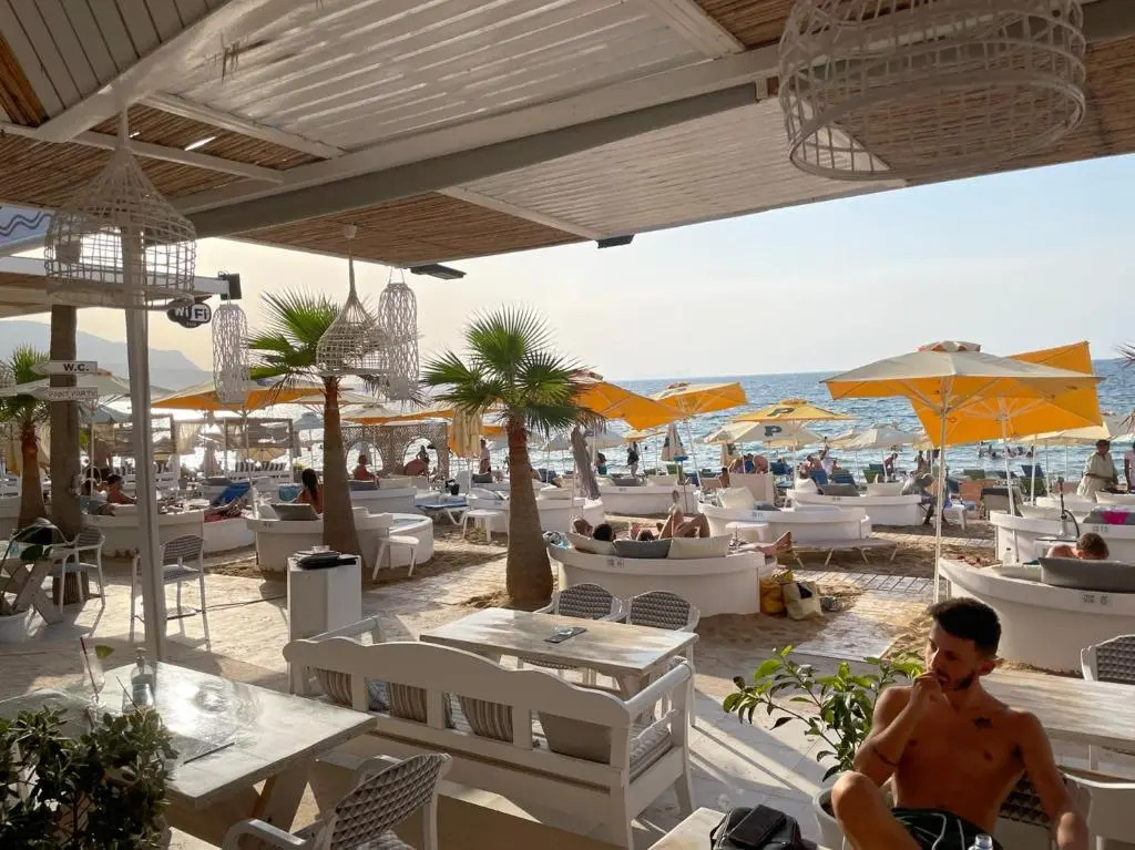 Pleasure Beach Hotel