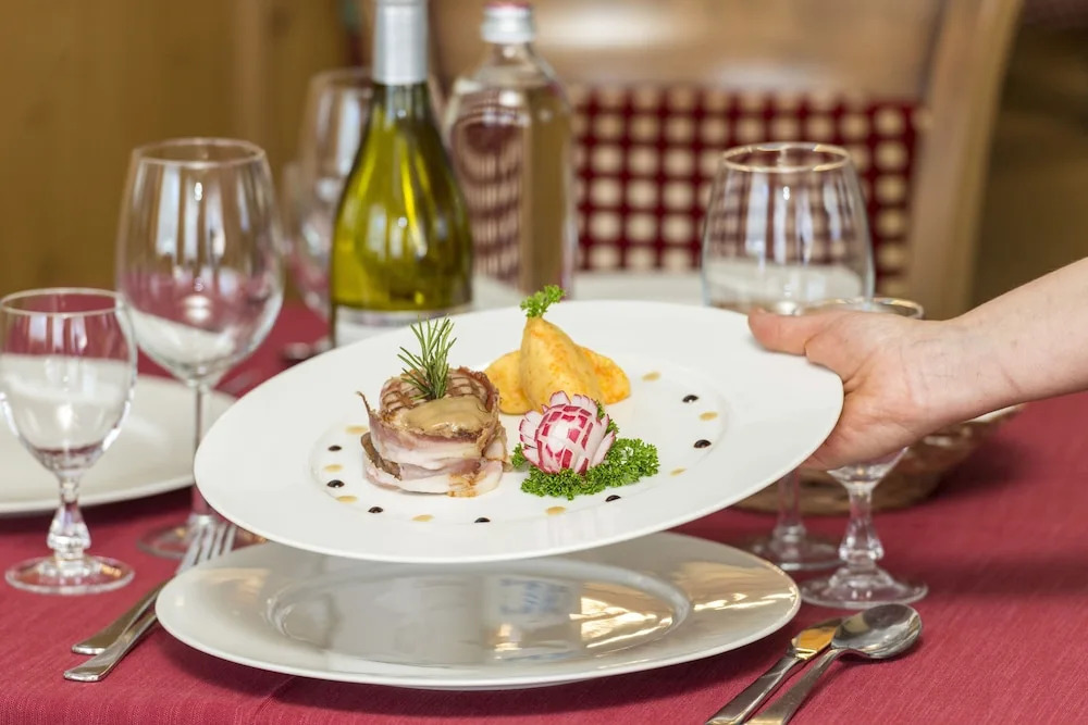 Hotel Alpino Wellness & Spa
