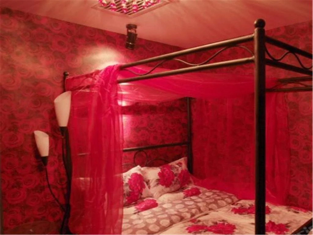 Wanai Lover Hotel Beijing Madian