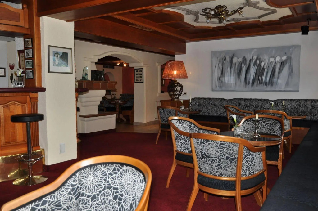 Hotel Burgstall