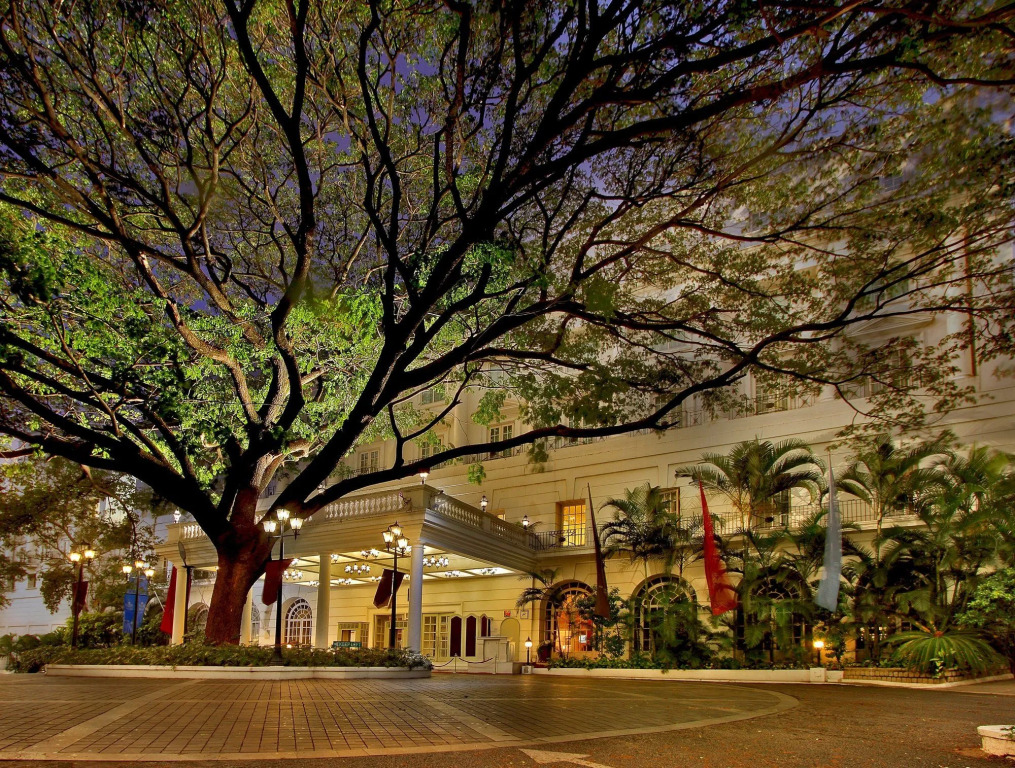 ITC Windsor, a Luxury Collection Hotel, Bengaluru