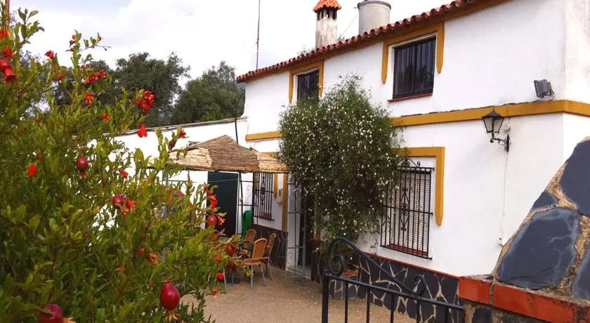 Huerta del Sol