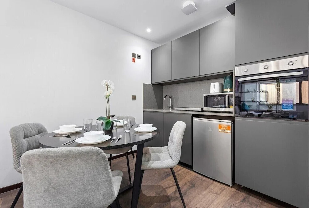 Golders Green studios