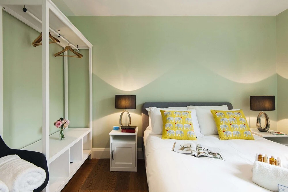 The Spacious Fulham Apartment - FOI