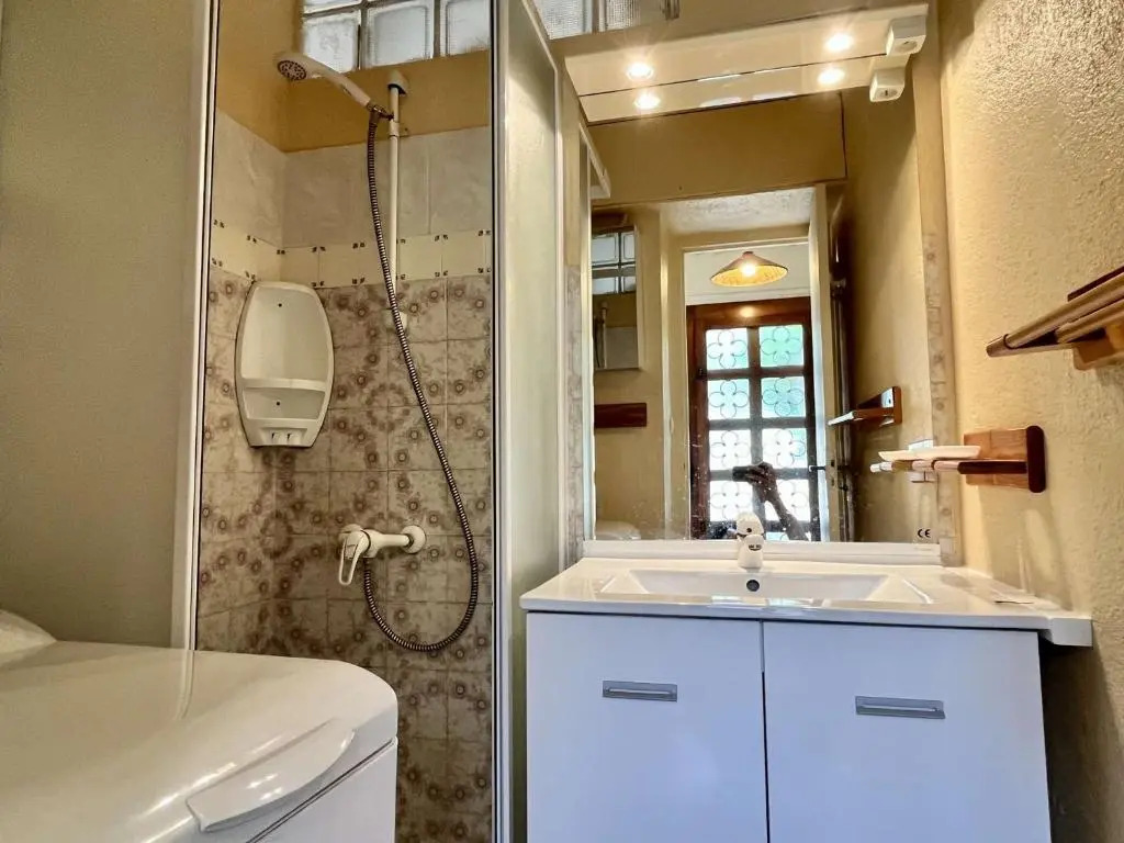 Maison Argelès-sur-Mer, 3 pièces, 5 personnes - FR-1-225-2