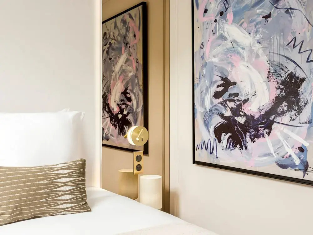 Merveil Luxury Suites - Cyr I-II - Terrasse