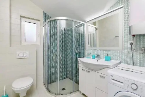 Bayview Studio Apartment
