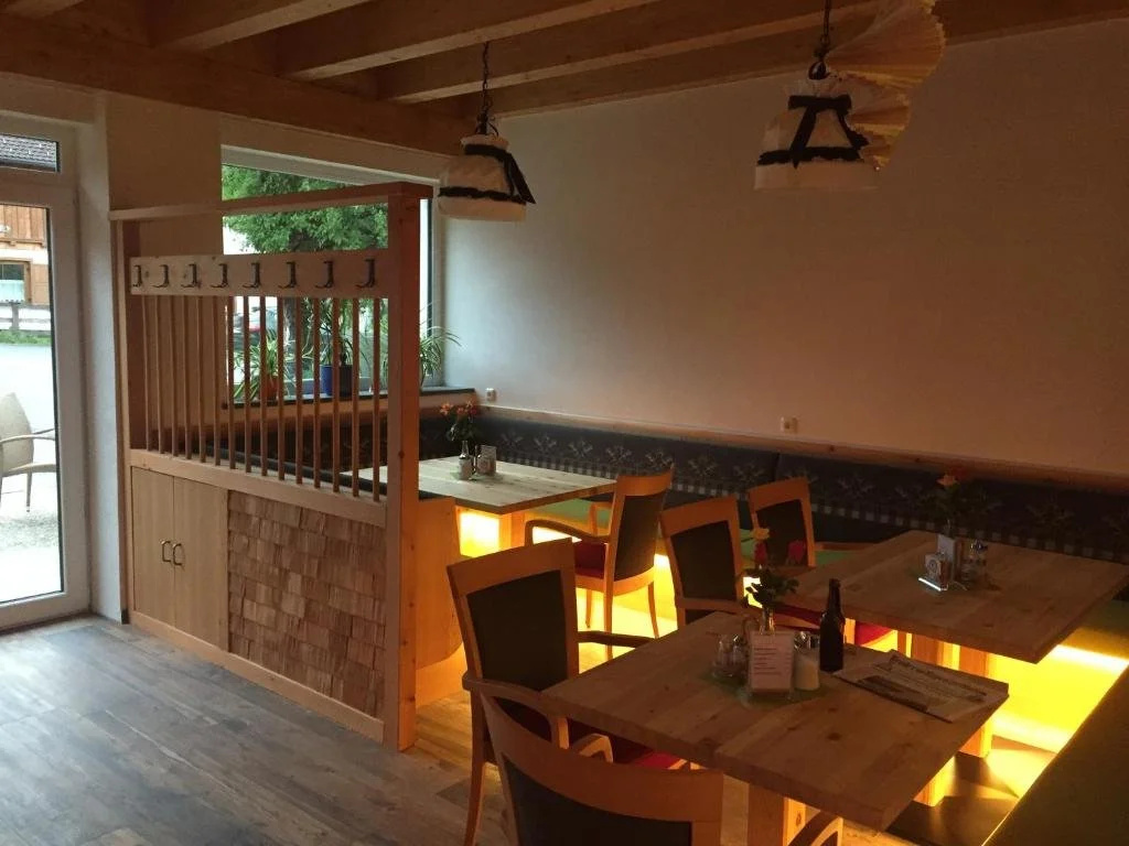 Pension Bergheim