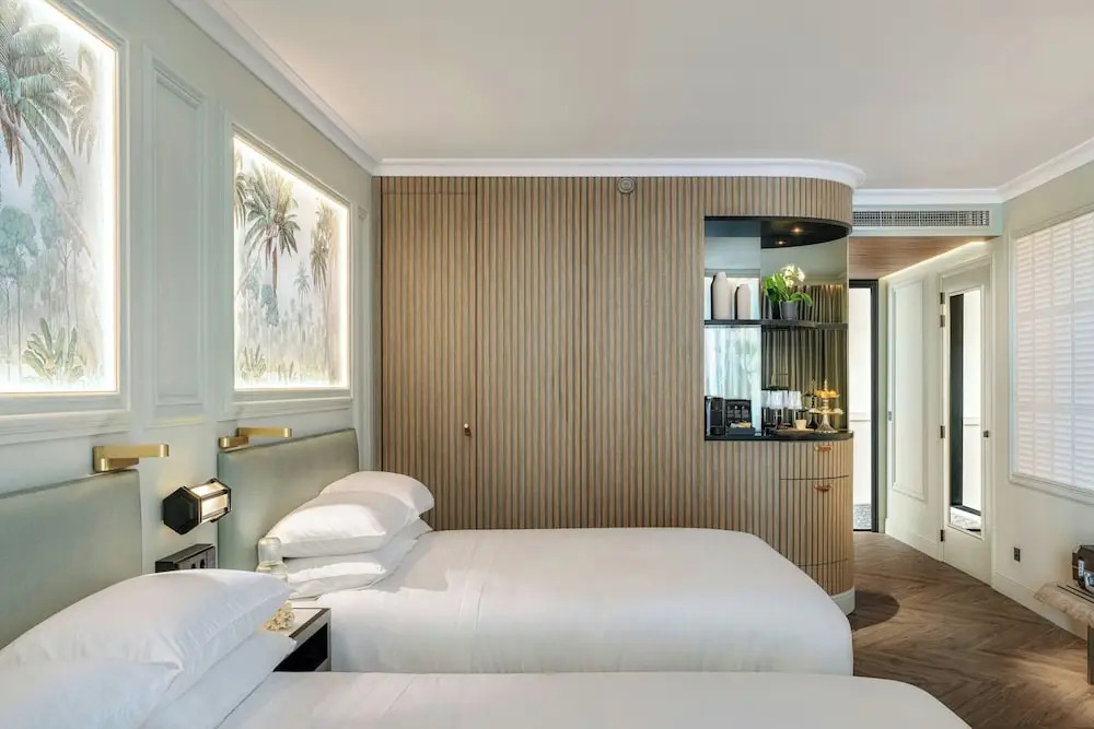 The Pyrmont Curaçao, An Autograph Collection, All-Inclusive Resort Adults Only